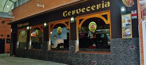 London Café suma su tercera unidad en la Comunidad de Madrid