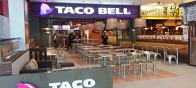 Taco Bell vuelve al centro de Madrid para su novena apertura del año