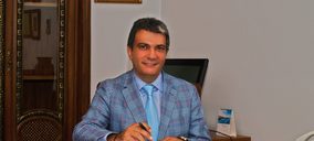 Jamal Satli Iglesias (BlueBay Hotels & Resorts): No nos ponemos ninguna barrera