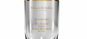 Elizabeth Arden lanza el activador facial Superstart Skin Renewal Booster