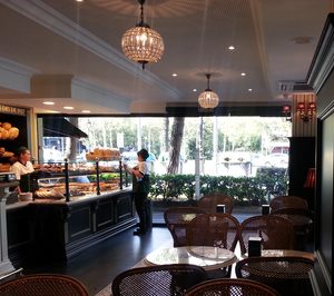 Rosendo Milá incrementa las redes de El Fornet y El Horno