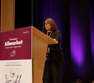 Malena Pato-Castel (AmRest España): Buscamos la satisfacción del cliente por encima del coste