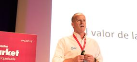 Sergio Rivas (Eat Out): “Para solucionar un problema, primero hay que reconocerlo, y a nosotros nos estaban echando del mercado”