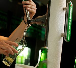 Heineken España ahorró 140 Ml de agua en 2015