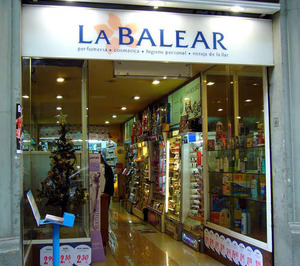 Grupo Distribución LBPF confía en mejorar resultados y mantiene red