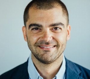 Niccolò Pietrucci, nuevo director de Marketing de Whirlpool en España
