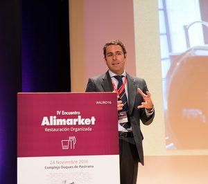 Joaquín Capel (Best Meals): Nos consideramos muy artesanos, conseguimos que los clientes nos recuerden