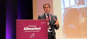 Joaquín Capel (Best Meals): Nos consideramos muy artesanos, conseguimos que los clientes nos recuerden