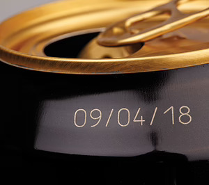 Videojet presenta un nuevo equipo de marcado láser