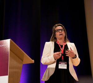 Cristina Pérez de Zabalza (Cushman & Wakefield): Antes la restauración y el ocio eran los malditos de los centros comerciales, ahora el proceso se ha invertido