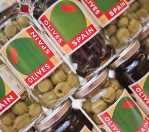 Interaceituna consigue 7,5 M para la promoción de la aceituna de mesa en Estados Unidos