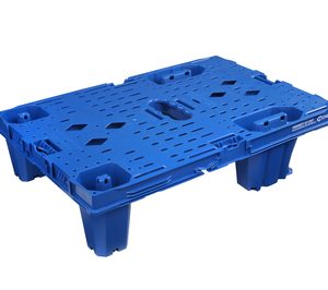 Chep amplía sus servicios a Beiersdorf para logística en acciones promocionales