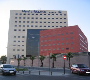 Barceló toma en arrendamiento tres establecimientos granadinos del grupo M.A. Hoteles