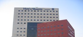 Barceló toma en arrendamiento tres establecimientos granadinos del grupo M.A. Hoteles