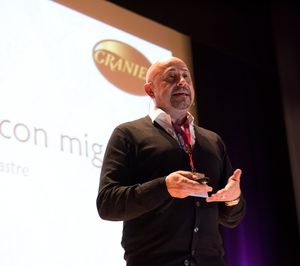 Juan Vicente Bonastre (Granier): “El esfuerzo para situar la marca donde está lo han hecho los clientes”