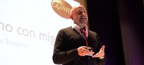 Juan Vicente Bonastre (Granier): “El esfuerzo para situar la marca donde está lo han hecho los clientes”