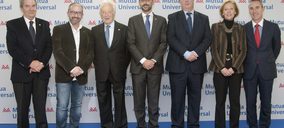 Mutua Universal inaugura un nuevo centro asistencial en Barcelona