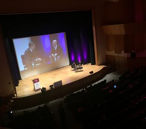 Éxito de la cuarta edición del Encuentro Alimarket Restauración Organizada