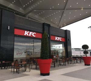 Temáticos del Sur inaugura su décimo restaurante KFC