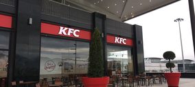 Temáticos del Sur inaugura su décimo restaurante KFC