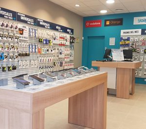 Phone House abre tres nuevas tiendas en Andalucía