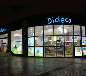 Distribuciones Feran inaugura tres establecimientos en 2016