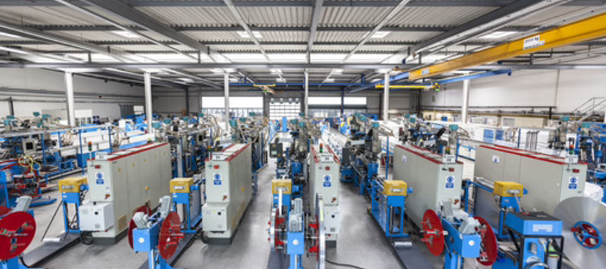 Uponor cerrará su planta española