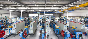 Uponor cerrará su planta española