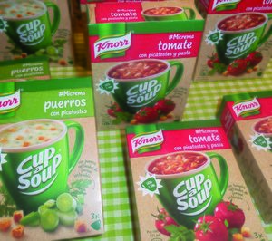 Unilever se refuerza orgánica y comercialmente