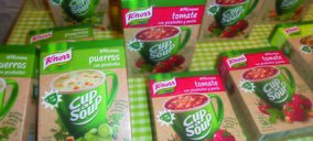 Unilever se refuerza orgánica y comercialmente