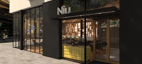 Acta Hotels pospone la apertura del Niu hasta febrero