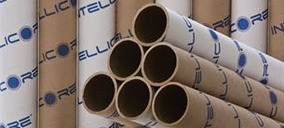 La Unión Europea confirma que los tubos y mandriles son envase