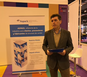 Aspack presenta su Plan Estratégico para 2017-2019