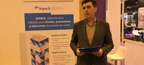 Aspack presenta su Plan Estratégico para 2017-2019