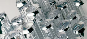 Crown Bevcan apuesta por la sostenibilidad y el mundo digital