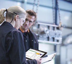 Gebo Cermex apuesta por la Industria 4.0