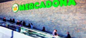 Mercadona alcanza las 40 aperturas en lo que llevamos de año
