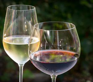 España mejora sus exportaciones de vino en valor