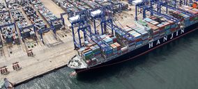 Hyundai Merchant Marine comprará TTI Algeciras