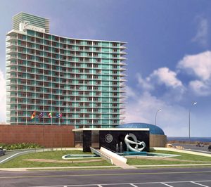 Las cadenas españolas lideran el sector hotelero de Cuba en un momento de transición