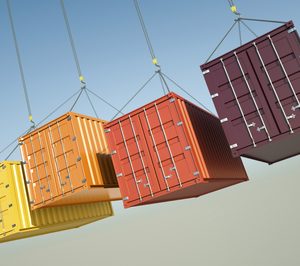 iContainers abre oficina en Holanda