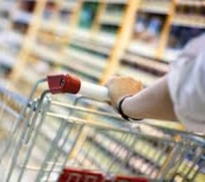 El tercer trimestre registra un impulso del 3,6% en  gran consumo