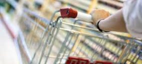 El tercer trimestre registra un impulso del 3,6% en  gran consumo