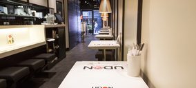 Udon desembarca en la Costa del Sol con su primera unidad andaluza