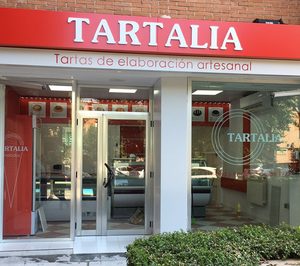 Tartalia prevé crecer por encima del 20% en 2016
