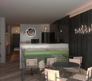 Sushicatessen llega a Ciudad Real