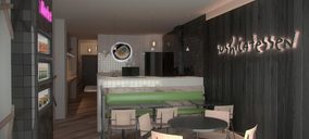 Sushicatessen llega a Ciudad Real