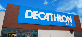 Decathlon duplica superficie de venta en Alfafar