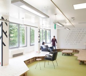 Sony Entertainment abrirá una sede de PS Games Camp en Bilbao