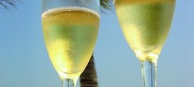 Los cavas no catalanes volverán a batir récord